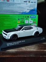 Dodge Challenger SRT Demon